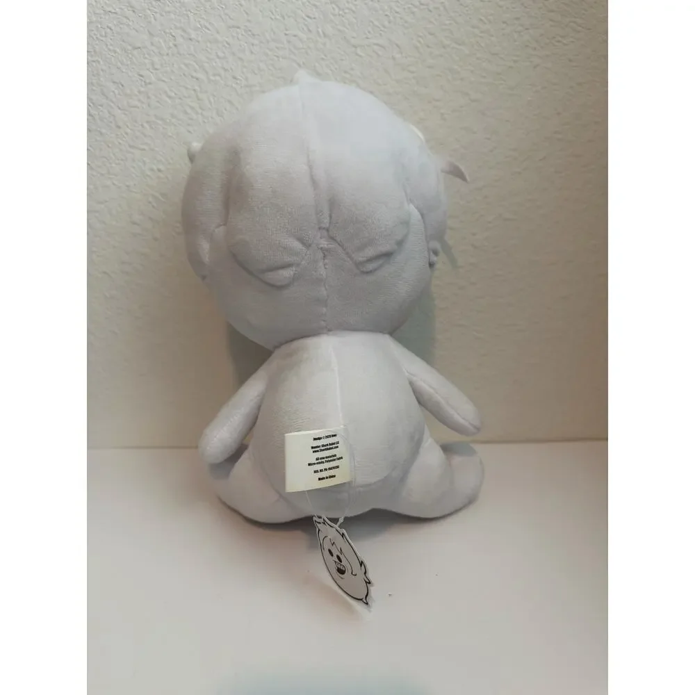 Oney Plays Presents Boney Oney Plush NWT